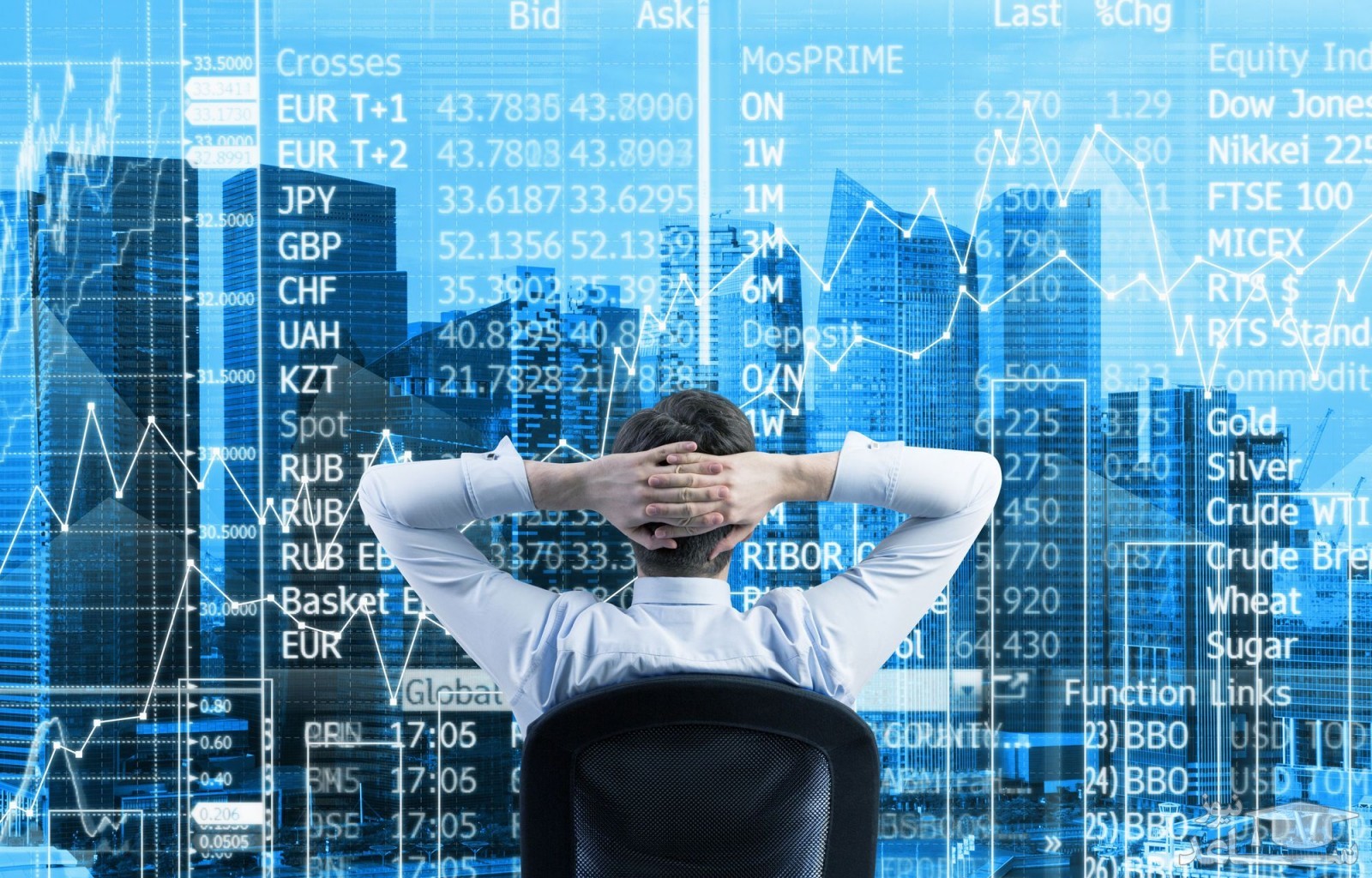 پیش‌بینی بورس امروز 4 مهر ماه/ ۶ماهه دوم بهتر از ۶ماهه اول؟