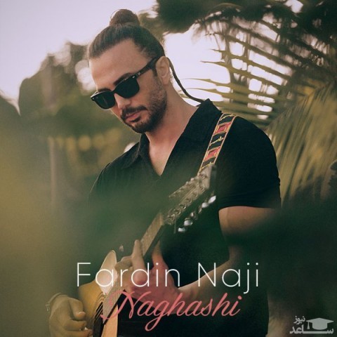 دانلود آهنگ نقاشی از فردین ناجی