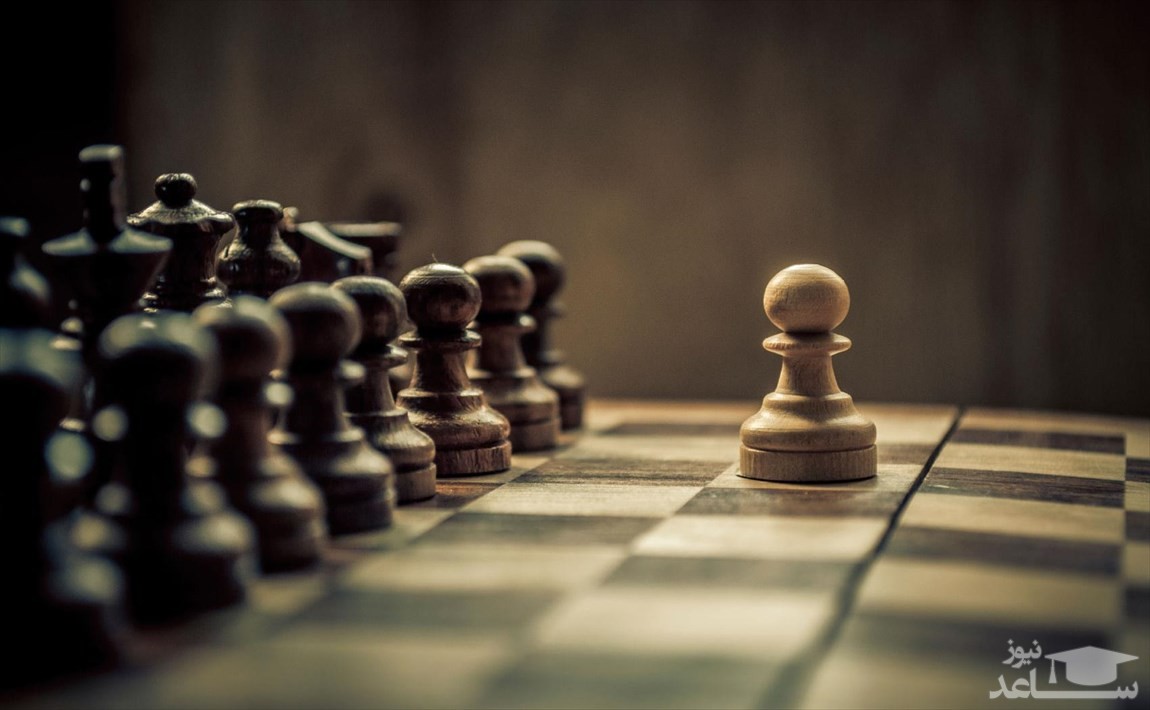 آشنایی با رشته ورزشی شطرنج+ اهداف بازی