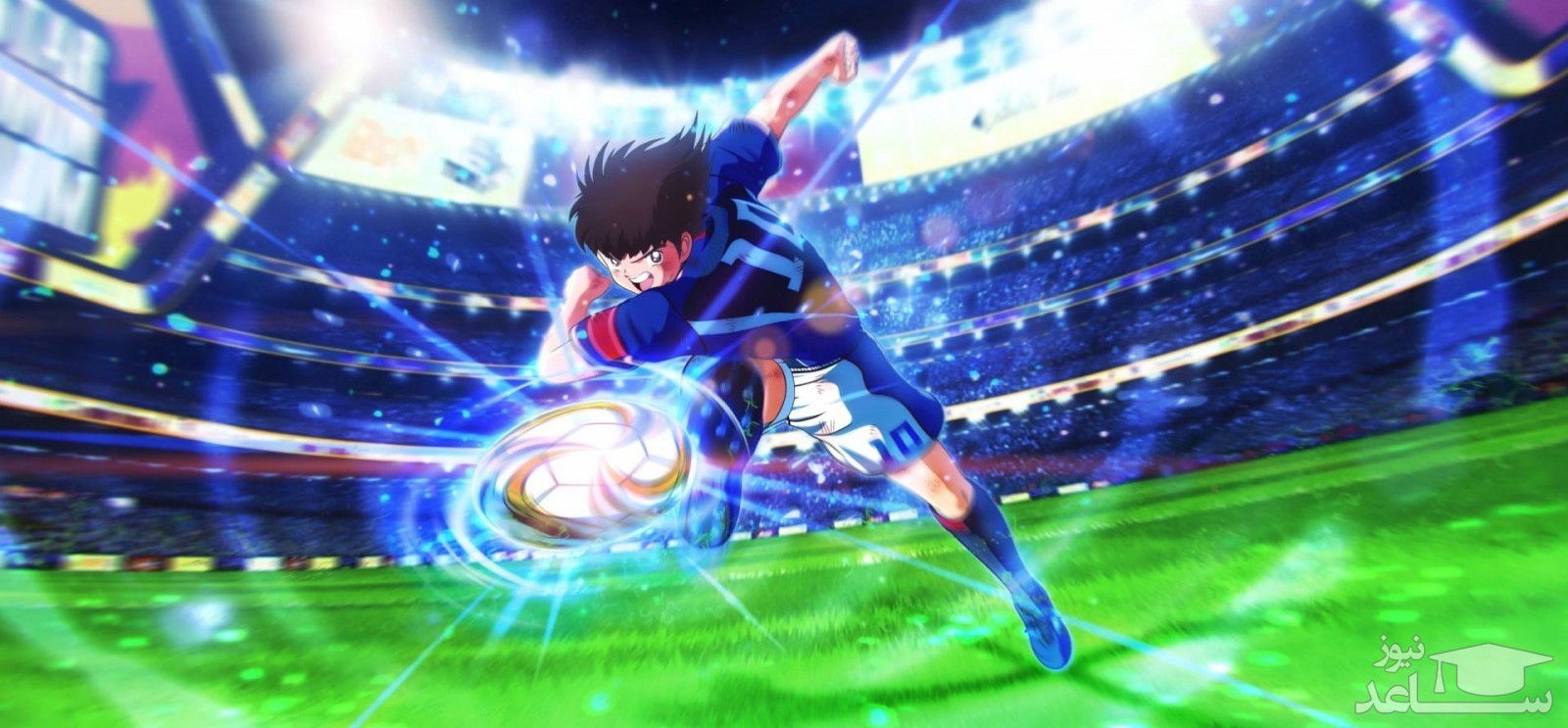 معرفی و بررسی بازی Captain Tsubasa: Rise of New Champions