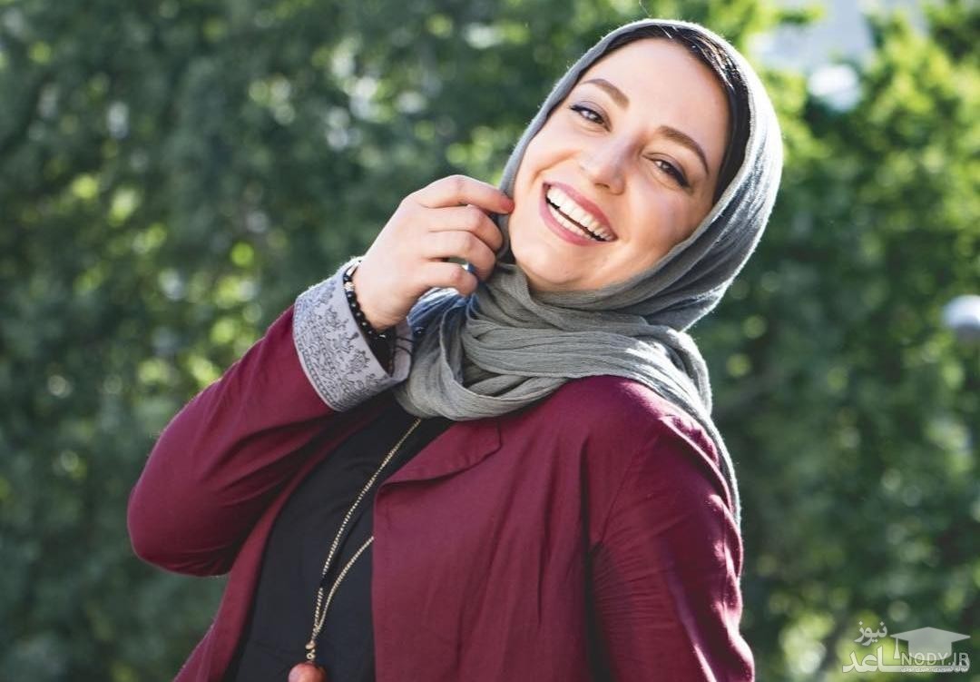 بیوگرافی و زندگی خصوصی بنفشه صمدی و همسر بازیگرش + عکس های جالب و دیدنی