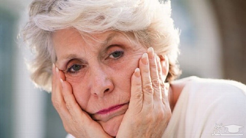 بیماری های روانی شایع در سالمندان