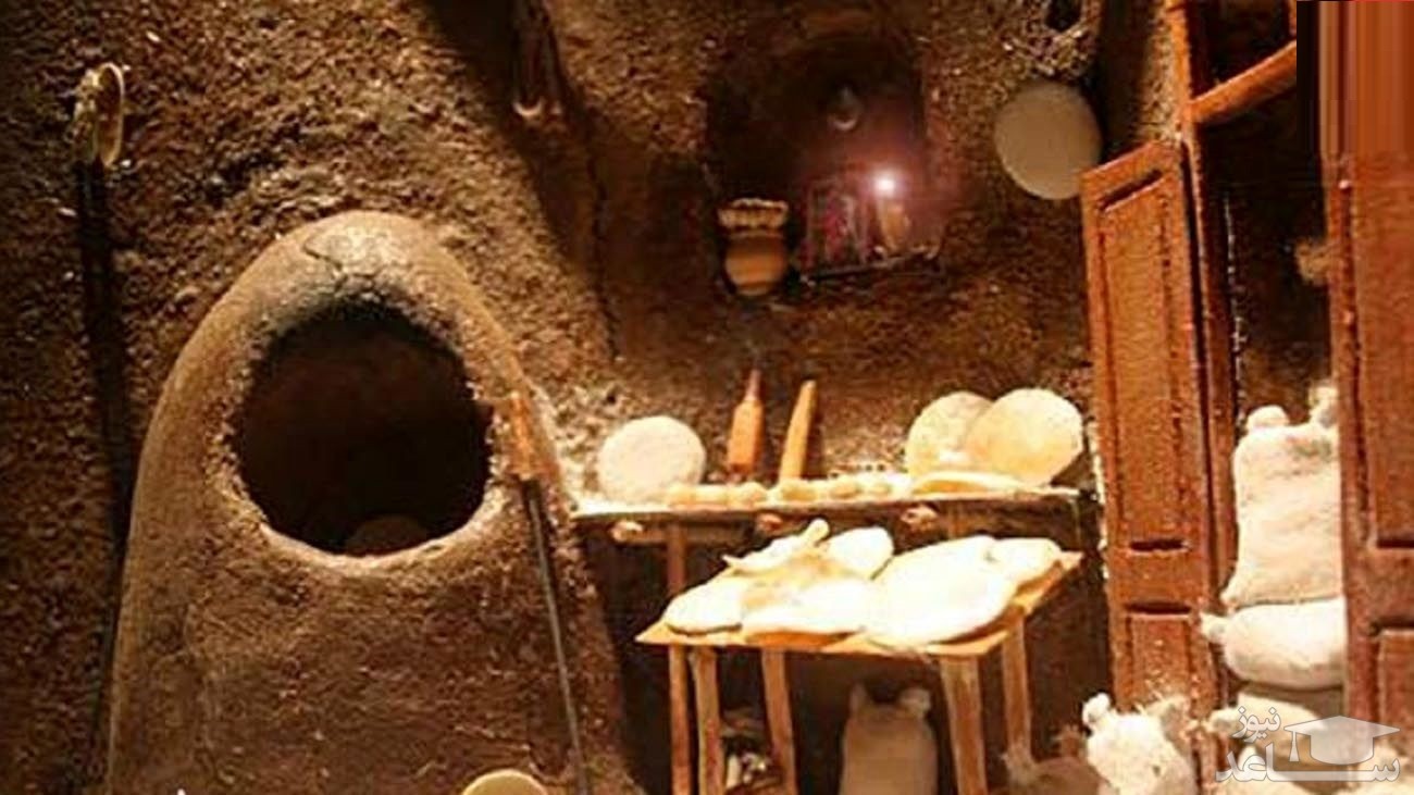 سقوط مرگبار 2 کودک تربتی در تنور خانه / والدین شوکه شدند !