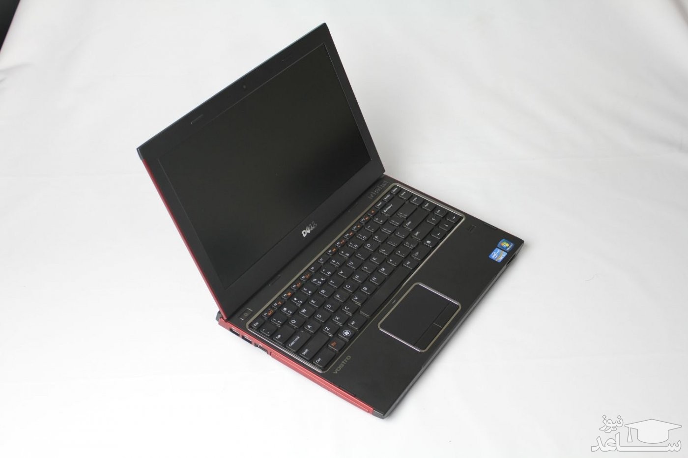 لپ تاپ دل وسترو 3550