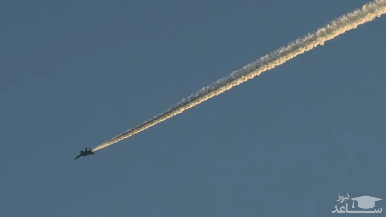 تایوان: جنگنده‌های چینی از خط میانی تنگه تایوان عبور کردند