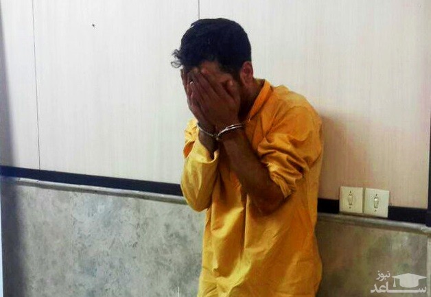 جوان مسافرکش در پی شکست عشقی به زنان تهرانی رحم نمی کرد