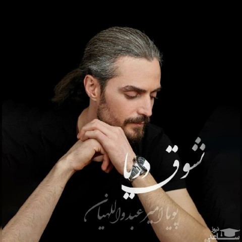 دانلود آهنگ شوق دریا از پویا امیرعبداللهیان