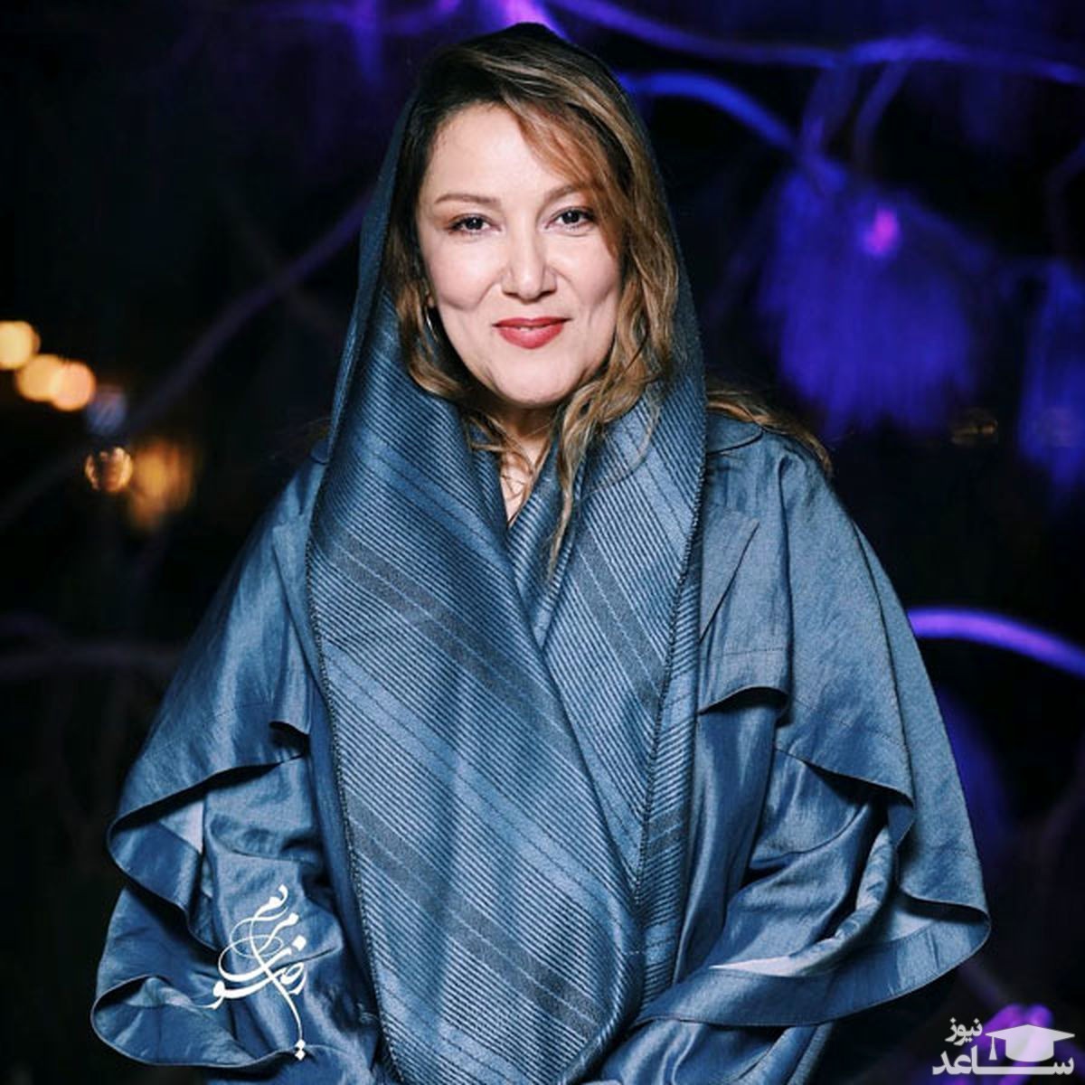 ضرب و شتم پانته‌آ بهرام توسط نیروهای امنیتی