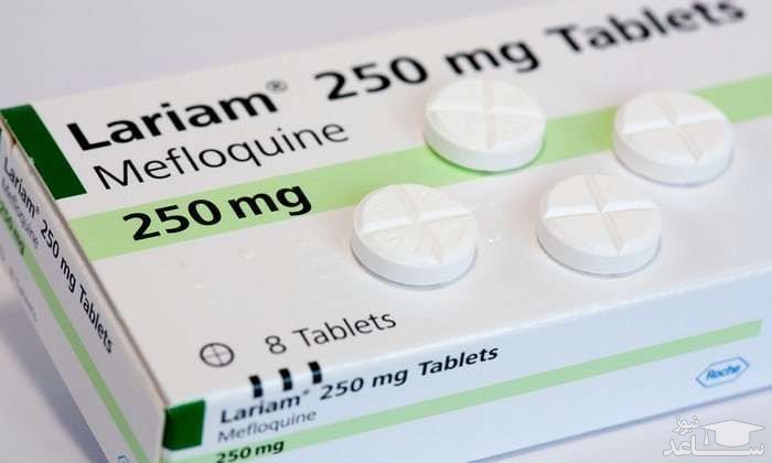 میزان مصرف، تاثیرات و مکانیزم اثر مفلوکین