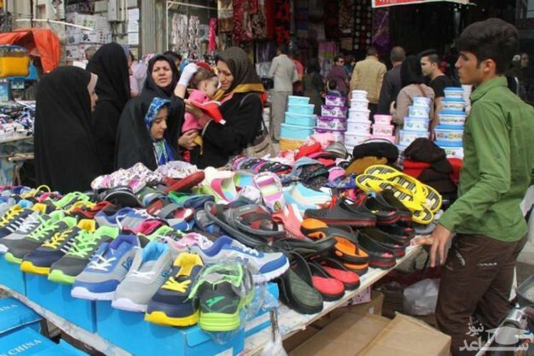 نرخ تورم در مهرماه رکورد شکست