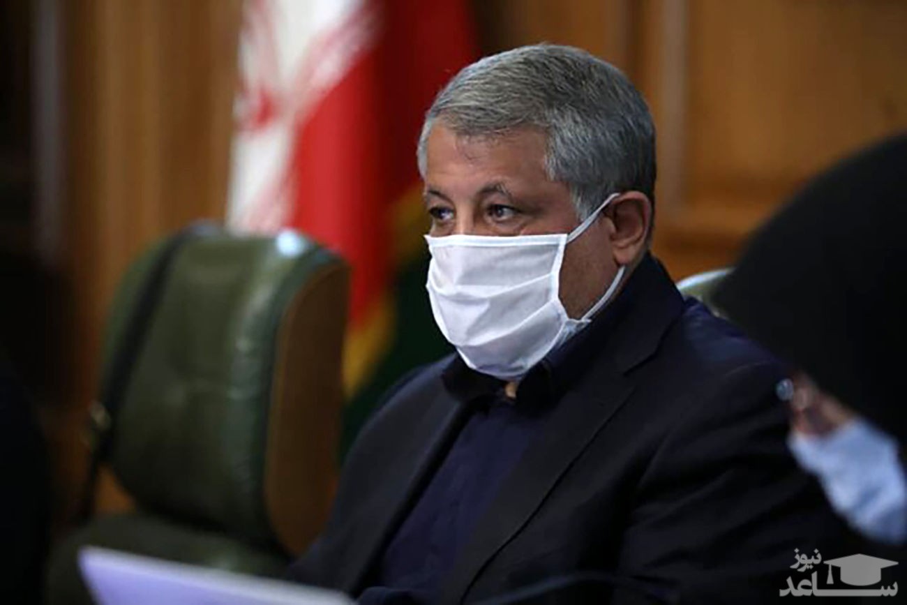درخواست هاشمی از روحانی/ تهران را تعطیل کنید/ آمار تلفات کرونا به هزار نفر خواهد رسید