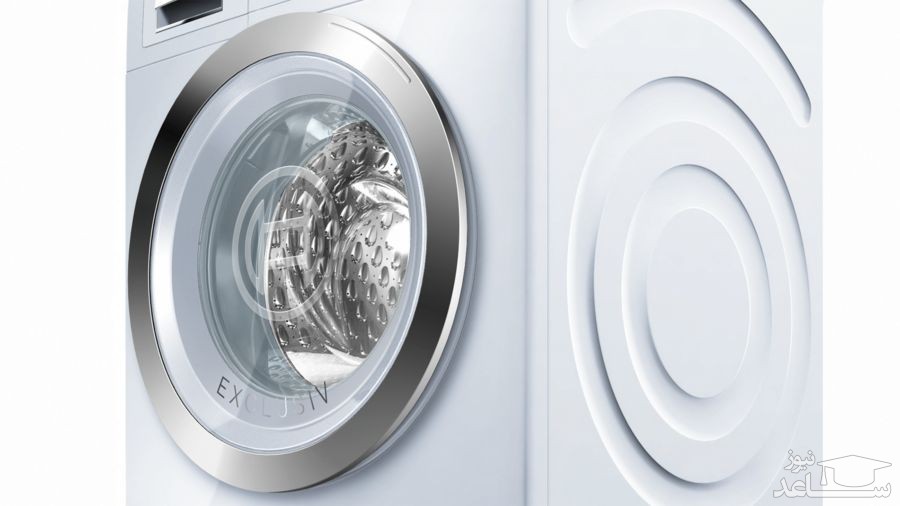 لباسشویی بوش مدلWAY32592