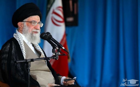 بیانات رهبر انقلاب درباره قانون منع به کارگیری بازنشستگان