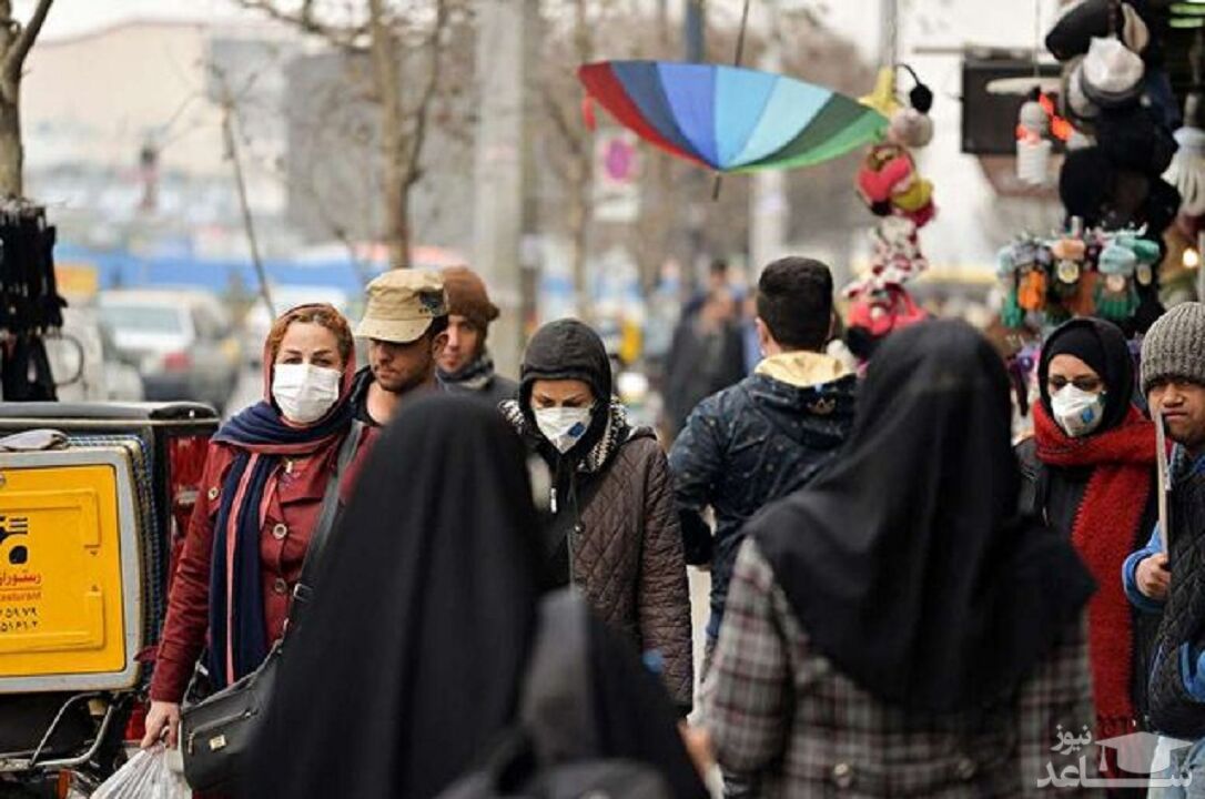 کرونا در تهران صعودی شد/ احتمال بازگشت شرایط قرنطینه