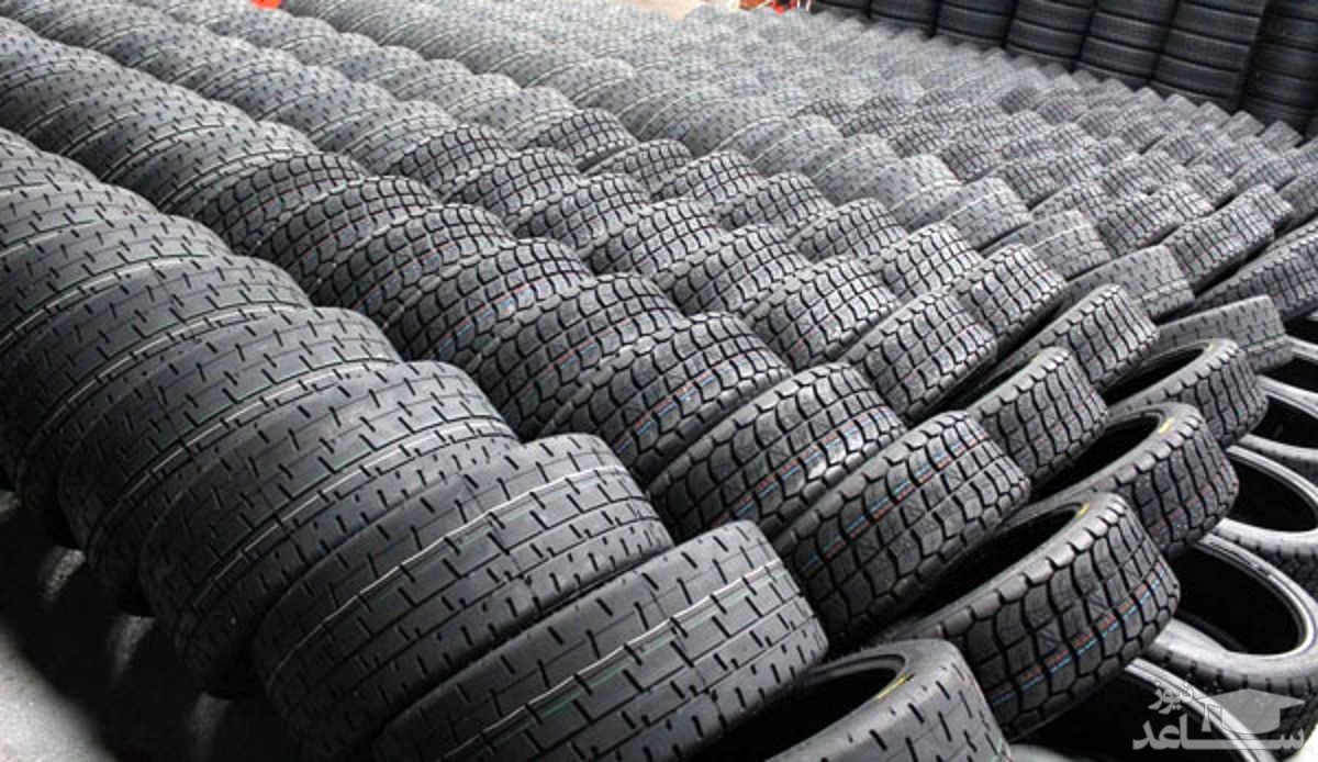 موافقت با افزایش مجدد قیمت تایر