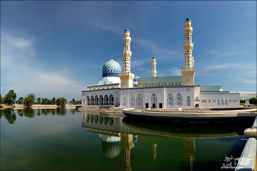 مسجد شهر
