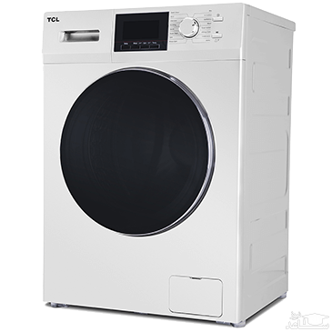  لباسشویی تی سی ال مدل TWF85-M12703T