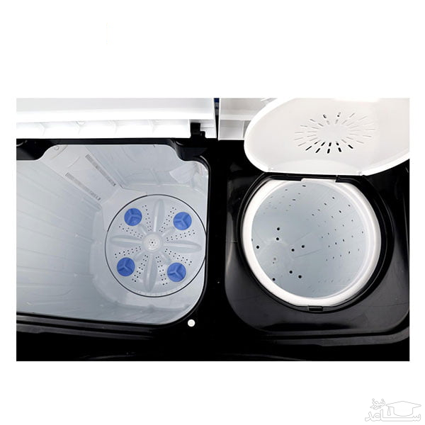 مخزن لباسشویی کرال مدل TT-N 5964 AJ