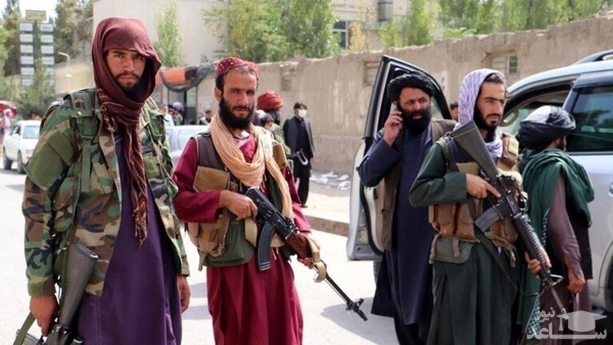 اعضای طالبان به ۲ دختر تجاوز و سرهای آنها را بریدند +عکس یادگاری پس از تجاوز