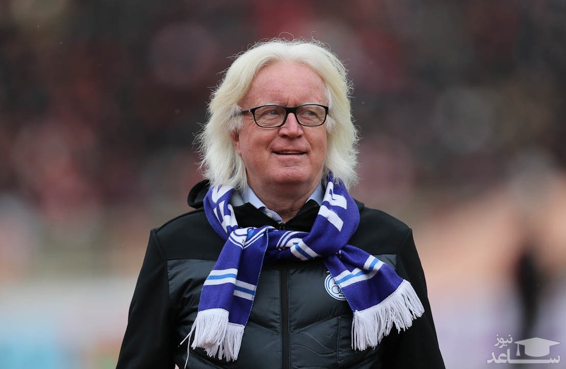 دردسر‌های عجیب استقلال به خاطر شفر!