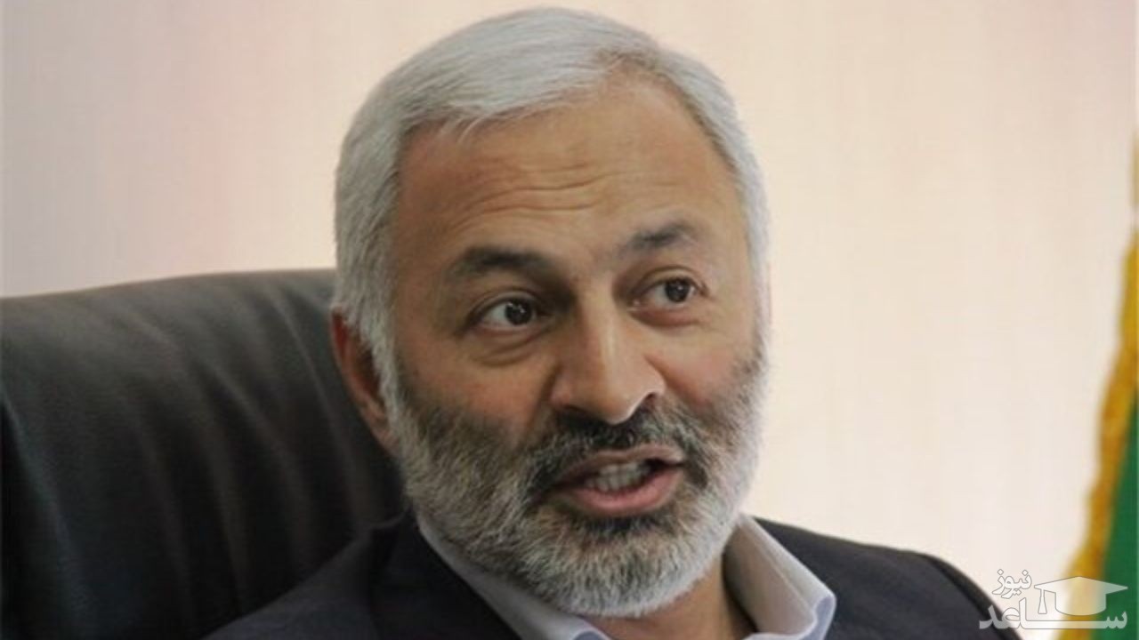 در انتخابات 1400 رقابت اصلی بین آقای رئیسی و آقای لاریجانی می باشد