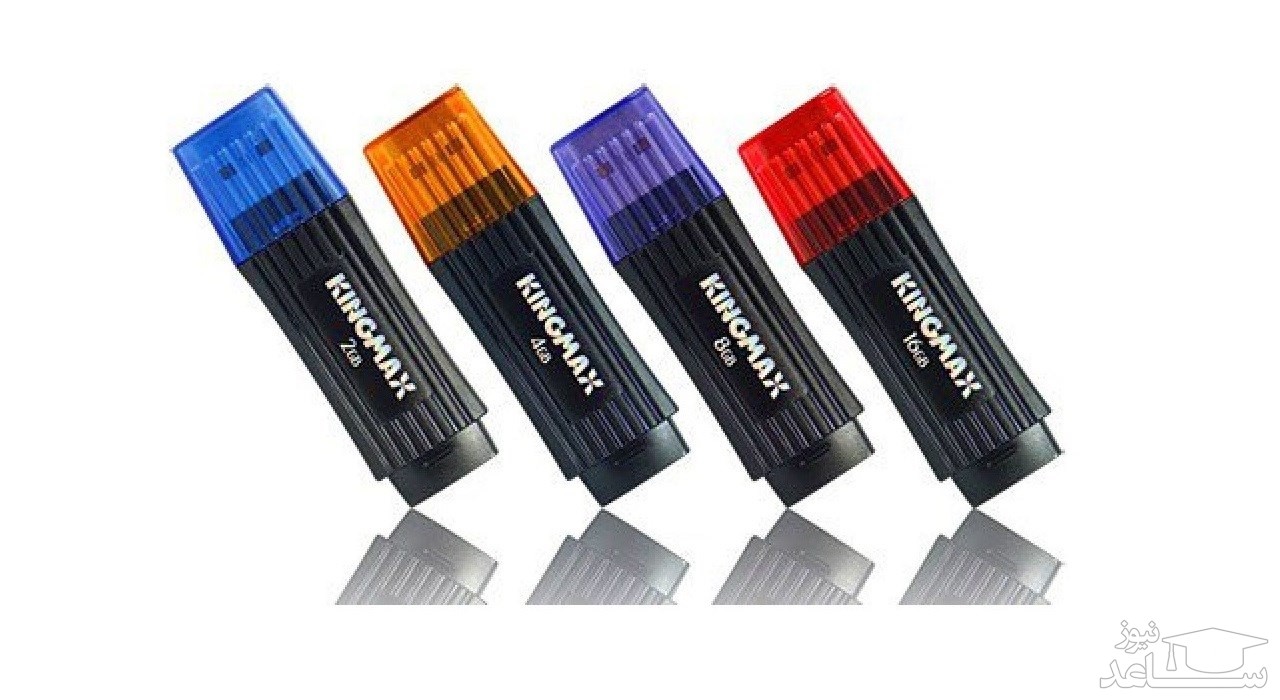 فلش مموری کینگ مکس مدل KD-01