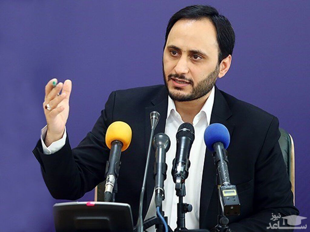 سخنگوی دولت: جوانانی که انتقاد یا اعتراض دارند فرزندان کشورند / وظیفه ما حل مشکلات است