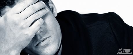 کنترل احساسات بعد از حوادث ناگوار و اخبار بد