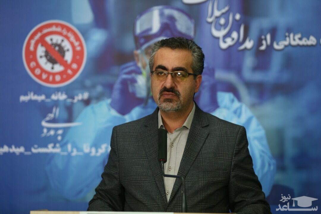 اماکن مذهبی در مناطق سفید بازگشایی می‌شوند