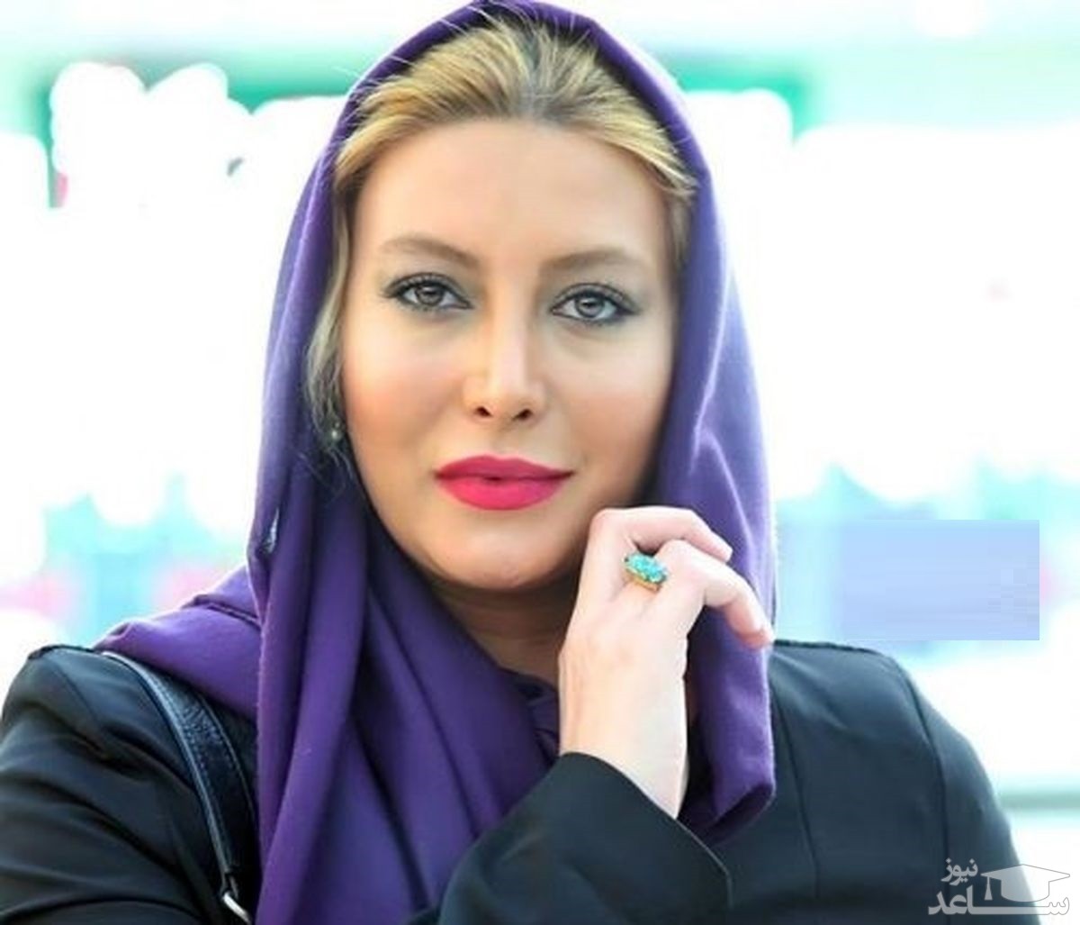 (فیلم) سورپرایز لاکچری فریبا نادری برای تولد فاطمه گودرزی غوغا به پاکرد