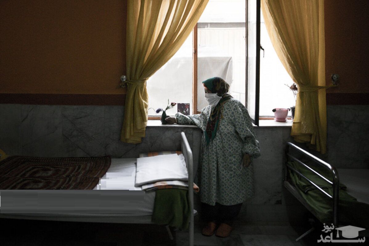 موج سوم کرونا وارد کهریزک شد/ تزریق واکسن آنفلوآنزا به تمامی مددجویان