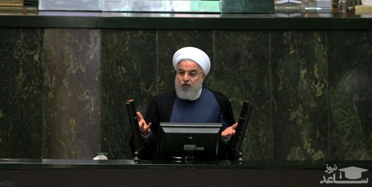 اعتراف روحانی به گران فروشی دولت به مردم