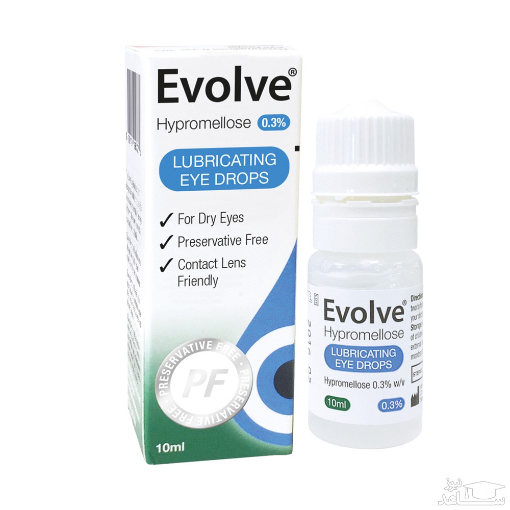 میزان ، تاثیرات و مکانیزم اثر قطره چشم هایپروملوز