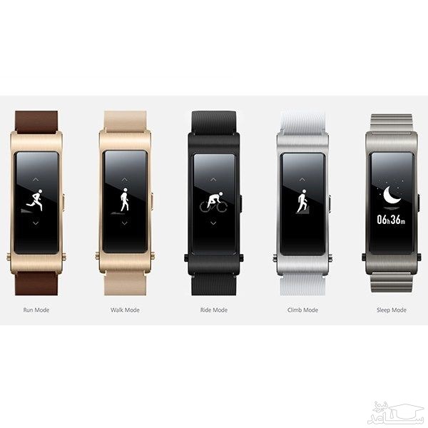 مچ بند هوشمند هوآوی مدل تاک بند بی 3 ایلیت