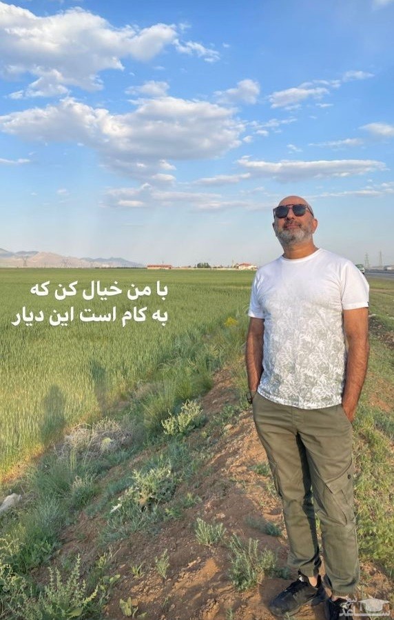 منصور ضابطیان