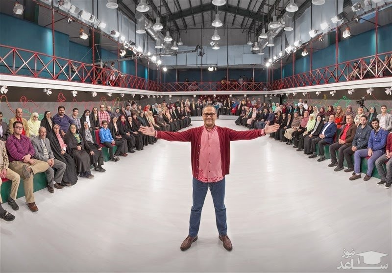 کسی که بیش از همه حرص رامبد جوان را در «خندوانه» درآورد