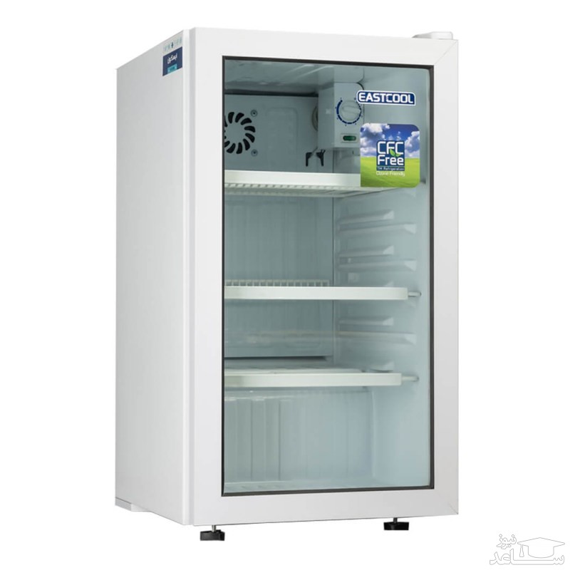 یخچال ایستکول مدل TM-9580 CS