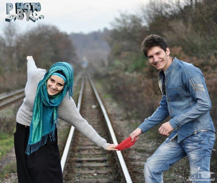 نحوه ارزیابی رابطه عاطفی بین زن و شوهر