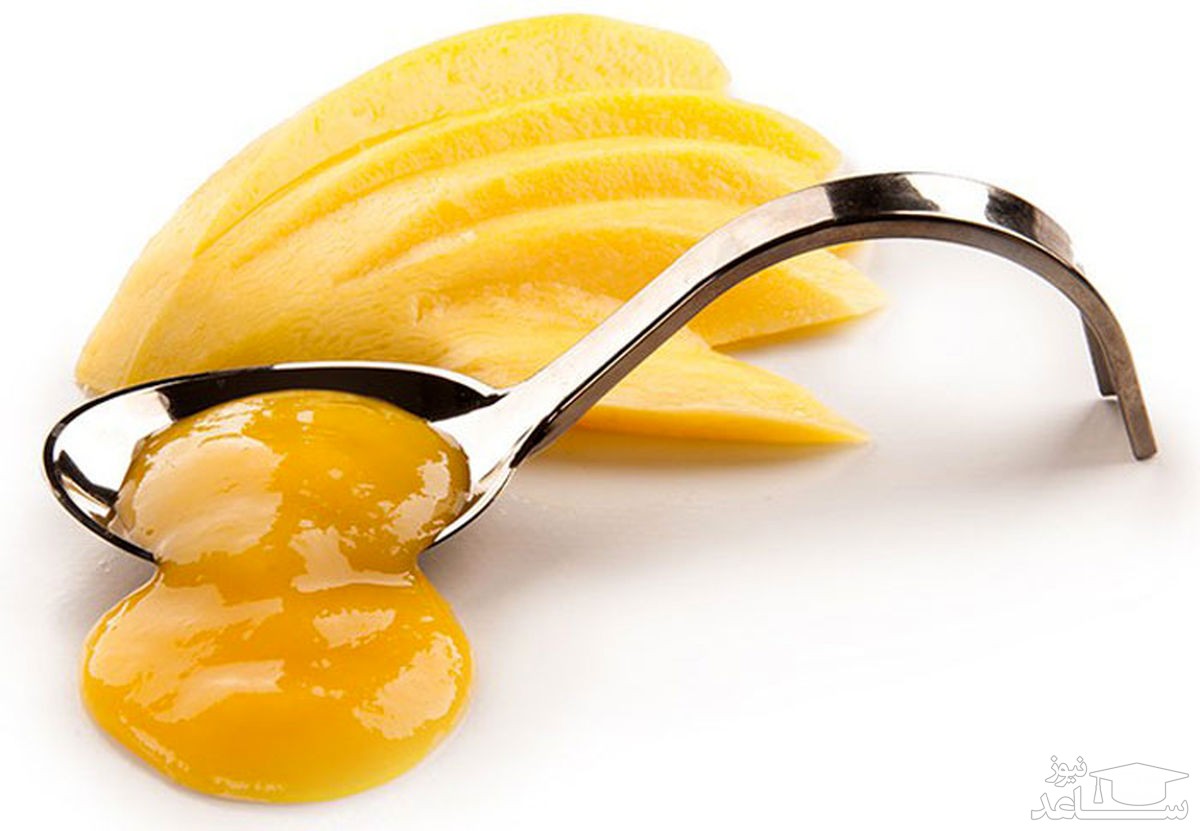 طرز تهیه یخمک انبه متفاوت و خوشمزه