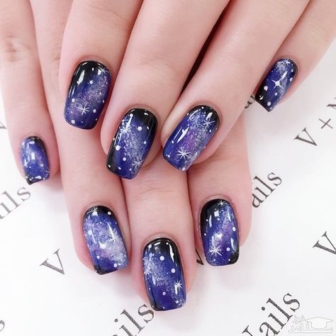 لاک ژل کهکشانی