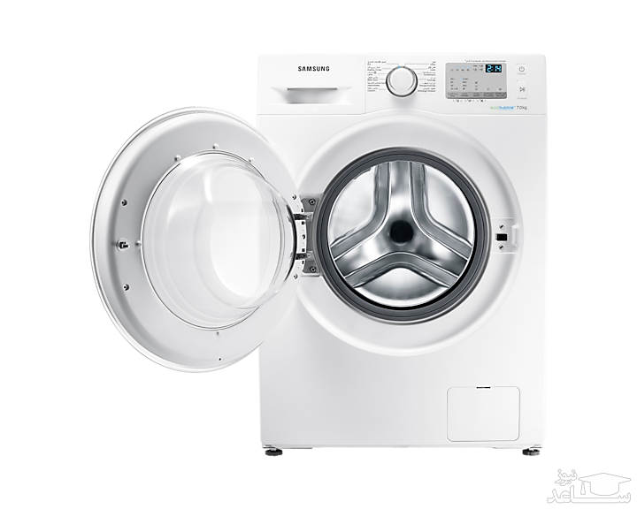 ماشین لباسشویی سامسونگ J1252