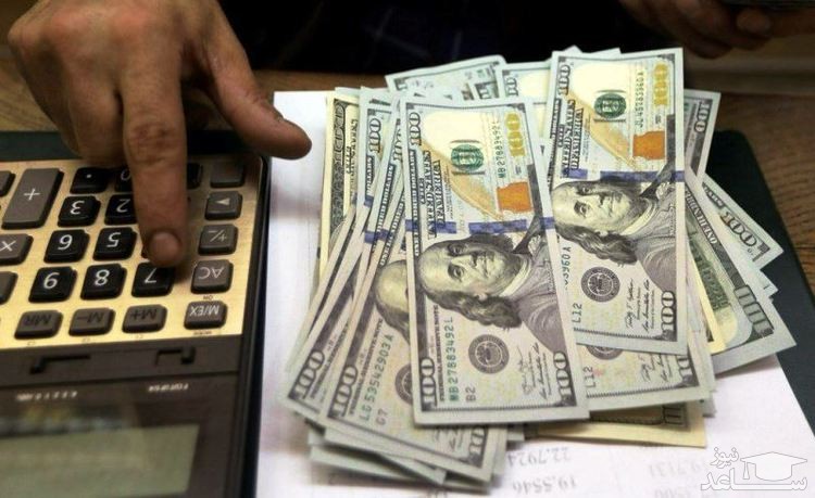 دومین افزایش متوالی قیمت دلار ثبت شد / کاهش ۲ دهم درصدی ارزش سکه