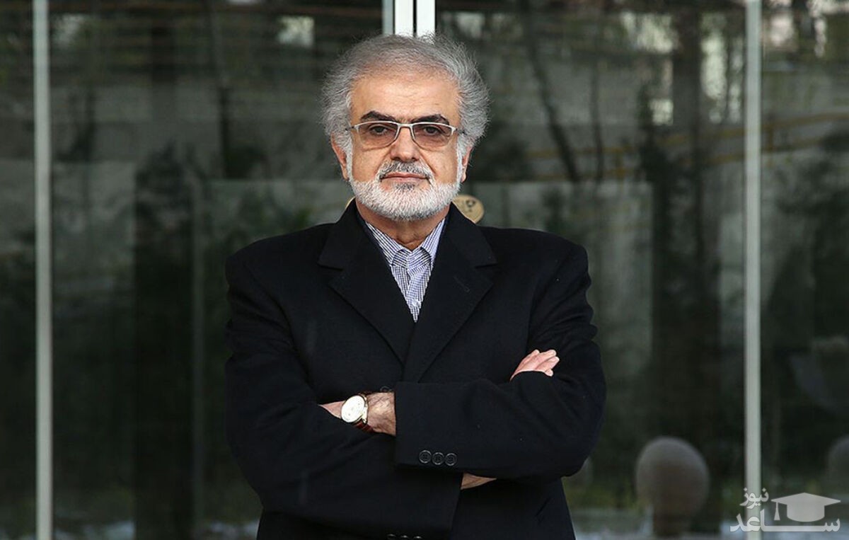 صوفی: اقلیت پرسرو صدا توان انجام کارهای بزرگ را ندارد