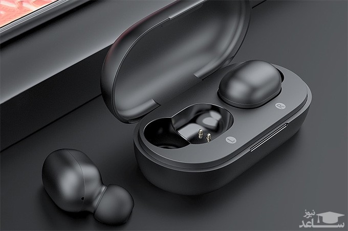هدفون بی‌ سیم هایلو مدل GT1 Pro