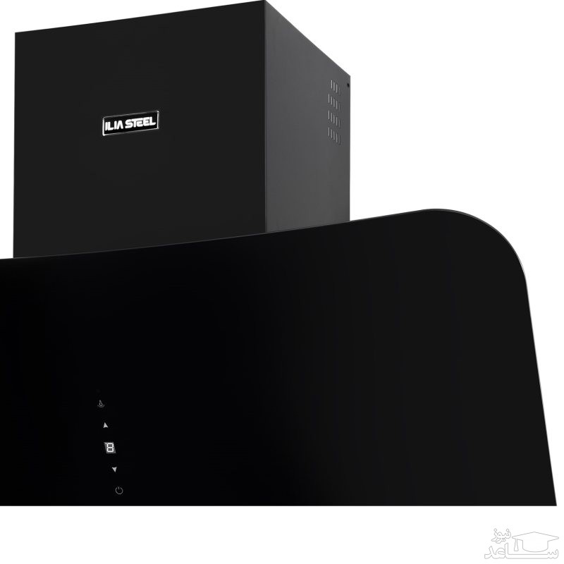 هود مورب ایلیا استیل مدل Arda H223