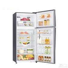 یخچال فریزر ال جی مدل TF660TS