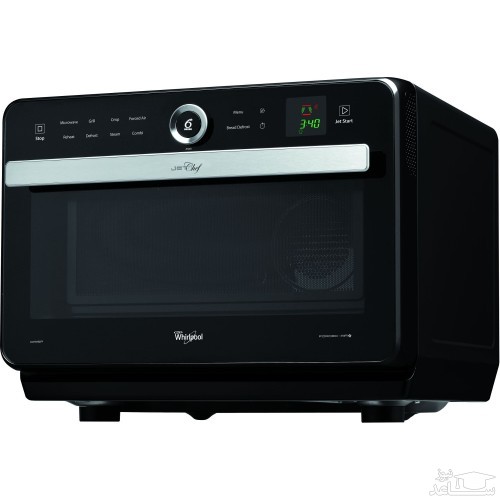 ماکروویو ویرپول مدل JT 469 SL