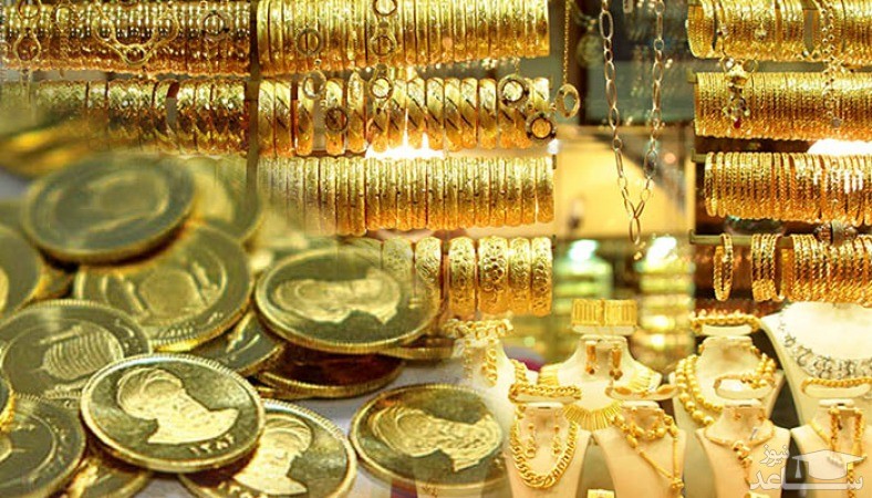 پیش‌بینی رییس اتحادیه از قیمت‌ها در بازار طلا و سکه