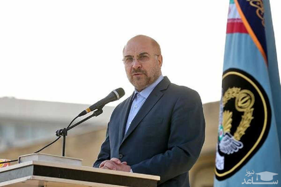 قالیباف: کسانی دلسوز انقلاب و مردم هستند که گره از کار مردم باز کنند