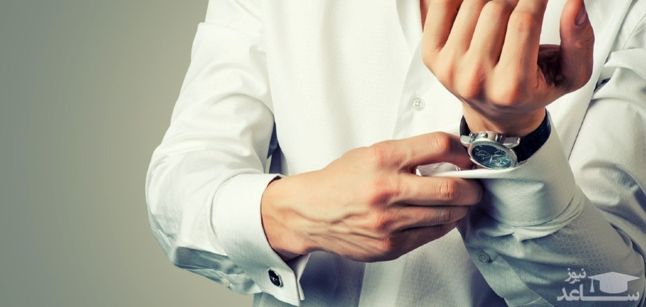 10 اکسسوری پر کاربرد مردانه برای داشتن استایل خاص و زیبا